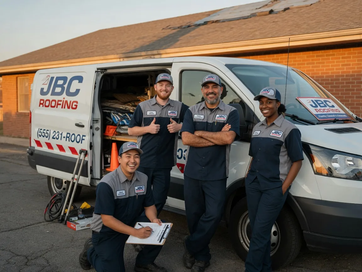 Roof Replacement company in Lucile, ID